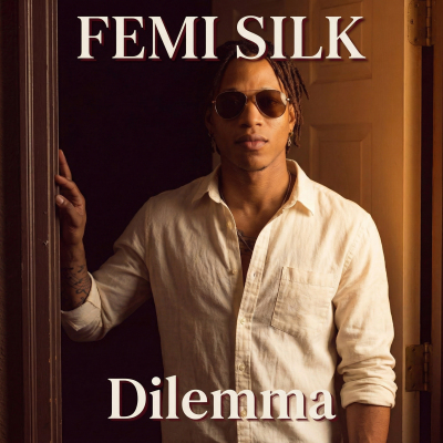 Femi Silk Dilemma cover